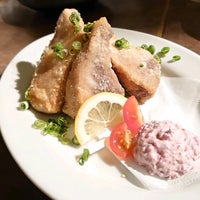 型無一心 Restaurante Japones Em 川崎区