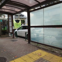 Photo taken at 木場駅タクシー乗り場 by NOIR on 11/29/2022
