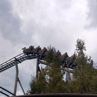 フライト オブ ザ ヒッポグリフ Flight Of The Hippogriff Theme Park Ride Attraction In 此花区