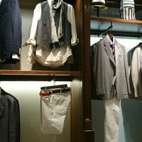 Paul Smith Collection 阪急メンズ東京