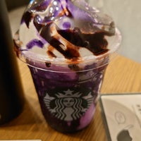 Photo taken at Starbucks by NOIR on 10/22/2022