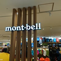 Mont Bell 2 Tips Mont Bell 2 Tips