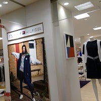 Tommy Hilfiger 京急上大岡店 Loja De Roupas Em 横浜市 Tommy Hilfiger 京急上大岡店 Loja De Roupas Em 横浜市