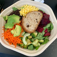 Photo taken at sweetgreen by Chris G. on 8/30/2019