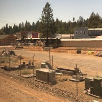 Photo taken at Amtrak - Colfax Station (COX) by Chris G. on 7/2/2017