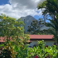 Foto scattata a Volcano Lodge da Kathryn il 3/11/2020
