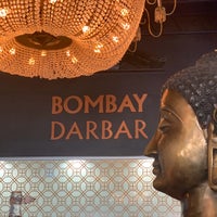 Photo taken at Bombay Darbar by Kathryn on 2/9/2020