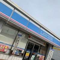 ローソン 岡山洲崎店 岡山市 岡山県