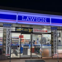 ローソン 福山東インター店 245 Visitors