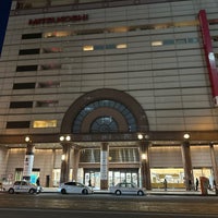 Photo taken at Matsuyama Mitsukoshi by koin_01 . on 11/24/2023