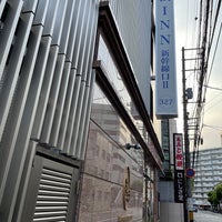 東横イン広島駅新幹線口2 Bed Breakfast In 広島市