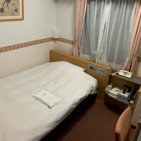 ホテル アルファー ワン 松江