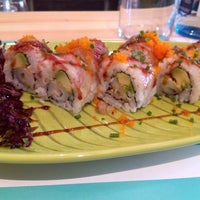 Foto diambil di Japi Sushi Bar oleh Elisa T. pada 3/2/2015