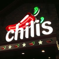 11/17/2012에 Harvey C.님이 Chili&amp;#39;s Grill &amp;amp; Bar에서 찍은 사진