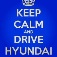 รูปภาพถ่ายที่ Advantage Hyundai โดย Steve T. เมื่อ 2/17/2013