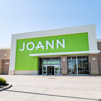 Photo taken at JOANN Fabrics and Crafts by JOANN Fabrics and Crafts on 4/15/2020