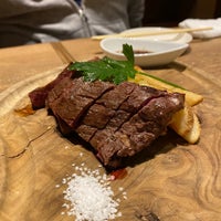 神田の肉バル Rump Cap 渋谷店 Steakhouse In 渋谷区