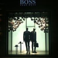 Photo taken at Boss Store by Mo on 11/13/2013