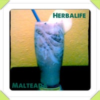 Photo taken at Club Herbalife Calle2 by Diana la Maga R. on 6/6/2013