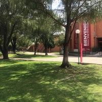 Foto tomada en Universidad Iberoamericana  por Jorge Antonio Z. el 10/9/2017
