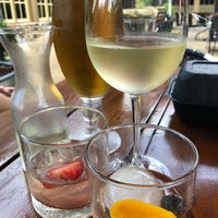 Photo taken at The Mill Kitchen &amp;amp; Bar by Jerry H. on 7/5/2018