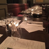 Photo taken at Côte Brasserie by Andrew C. on 10/22/2015