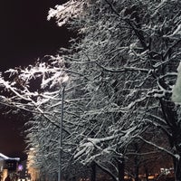 Photo taken at ТРК «Глобал Сити» by Аня З. on 2/13/2019
