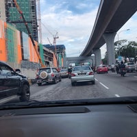 Review Leisure Mall Connection Bridge