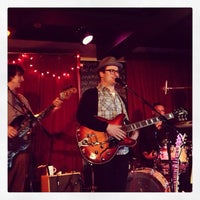 Photo taken at Black Sheep Inn by Steph_Montreuil on 12/23/2012