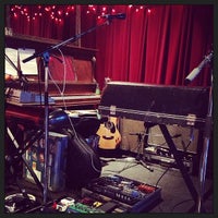 รูปภาพถ่ายที่ Black Sheep Inn โดย Steph_Montreuil เมื่อ 12/23/2012