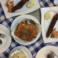 6/18/2017에 Alex P.님이 Blé - Real Greek food에서 찍은 사진