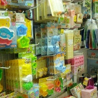 Photo taken at Tokyo 1 Store by Gabriel H. on 10/5/2012
