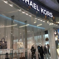 Photo taken at Michael Kors by Anna S. on 3/17/2013