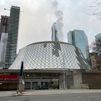 Foto diambil di Toronto Symphony Orchestra oleh gigabass pada 12/9/2022