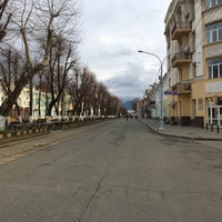 Photo taken at Проспект Мира by gigabass on 3/11/2018
