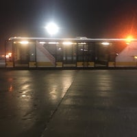 Photo taken at Перронный автобус by gigabass on 12/17/2018
