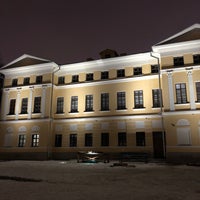 Photo taken at Калужский областной краеведческий музей by gigabass on 1/1/2021