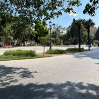 Photo taken at Sahil Parkı by gigabass on 6/24/2023