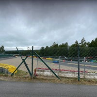 Photo taken at Circuit de Spa-Francorchamps by gigabass on 7/1/2023