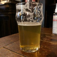 10/28/2022にGigaBassがThe Market Craft Beerで撮った写真