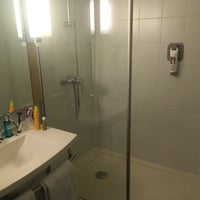 Foto scattata a Ibis Hotel Coimbra da GigaBass il 9/27/2017