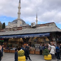 Photo taken at Arasta Çarşısı (Bazaar) by gigabass on 11/14/2022