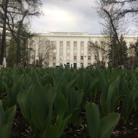Photo taken at Тверской государственный технический университет by gigabass on 4/30/2018
