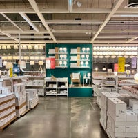 Photo prise au IKEA par gigabass le4/4/2024