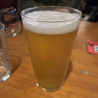 Photo taken at Garage Beer Co. by gigabass on 2/23/2024