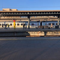 Photo taken at Savyolovsky Rail Terminal by gigabass on 10/11/2021