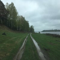 Photo taken at Клязьминский Городок by gigabass on 5/8/2017