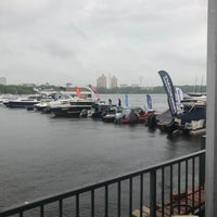 Photo taken at Royal Yacht Club by gigabass on 5/29/2021