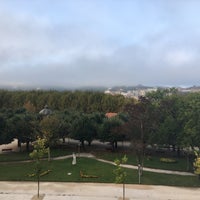 Foto scattata a Ibis Hotel Coimbra da GigaBass il 9/28/2017