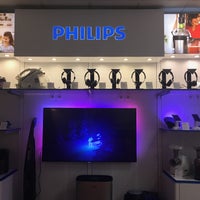 Photo taken at Интернет-магазин Philips by gigabass on 6/18/2017